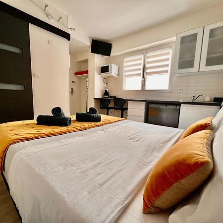 Lysbed - Desjardins Angers Exterior foto