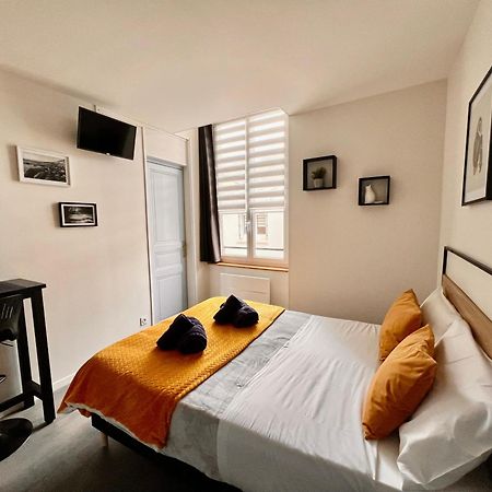 Lysbed - Desjardins Angers Exterior foto