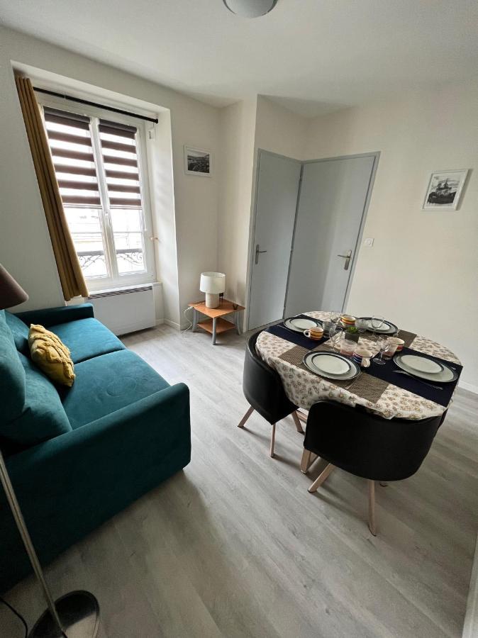 Lysbed - Desjardins Angers Exterior foto