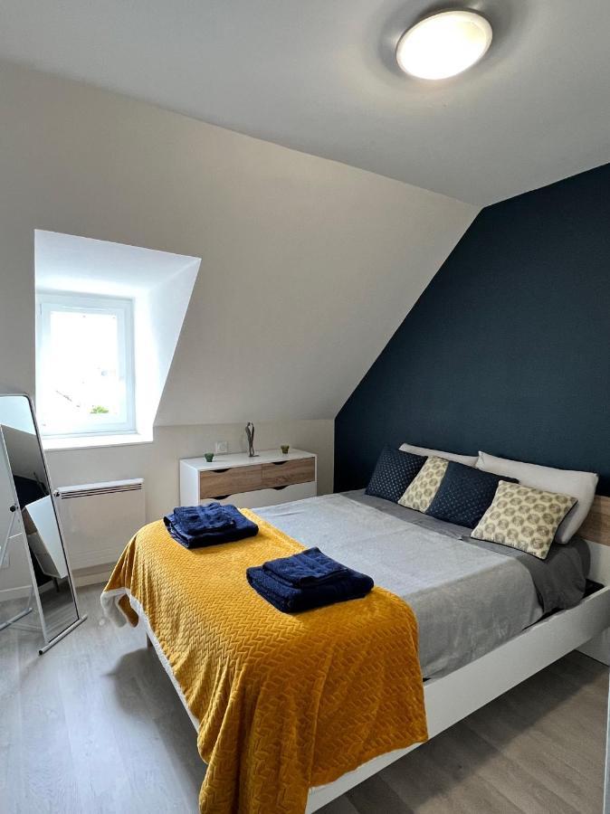 Lysbed - Desjardins Angers Exterior foto