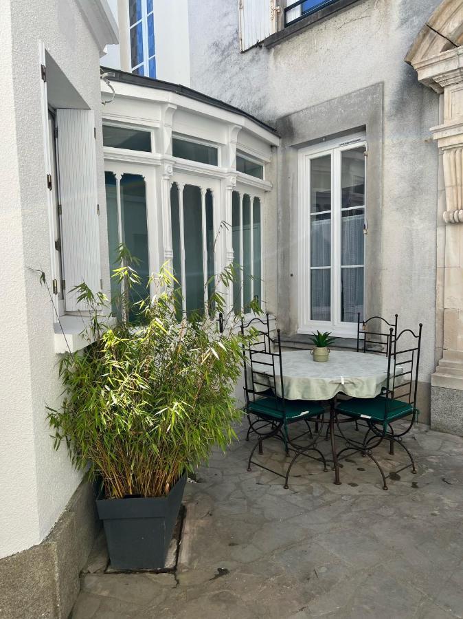 Lysbed - Desjardins Angers Exterior foto