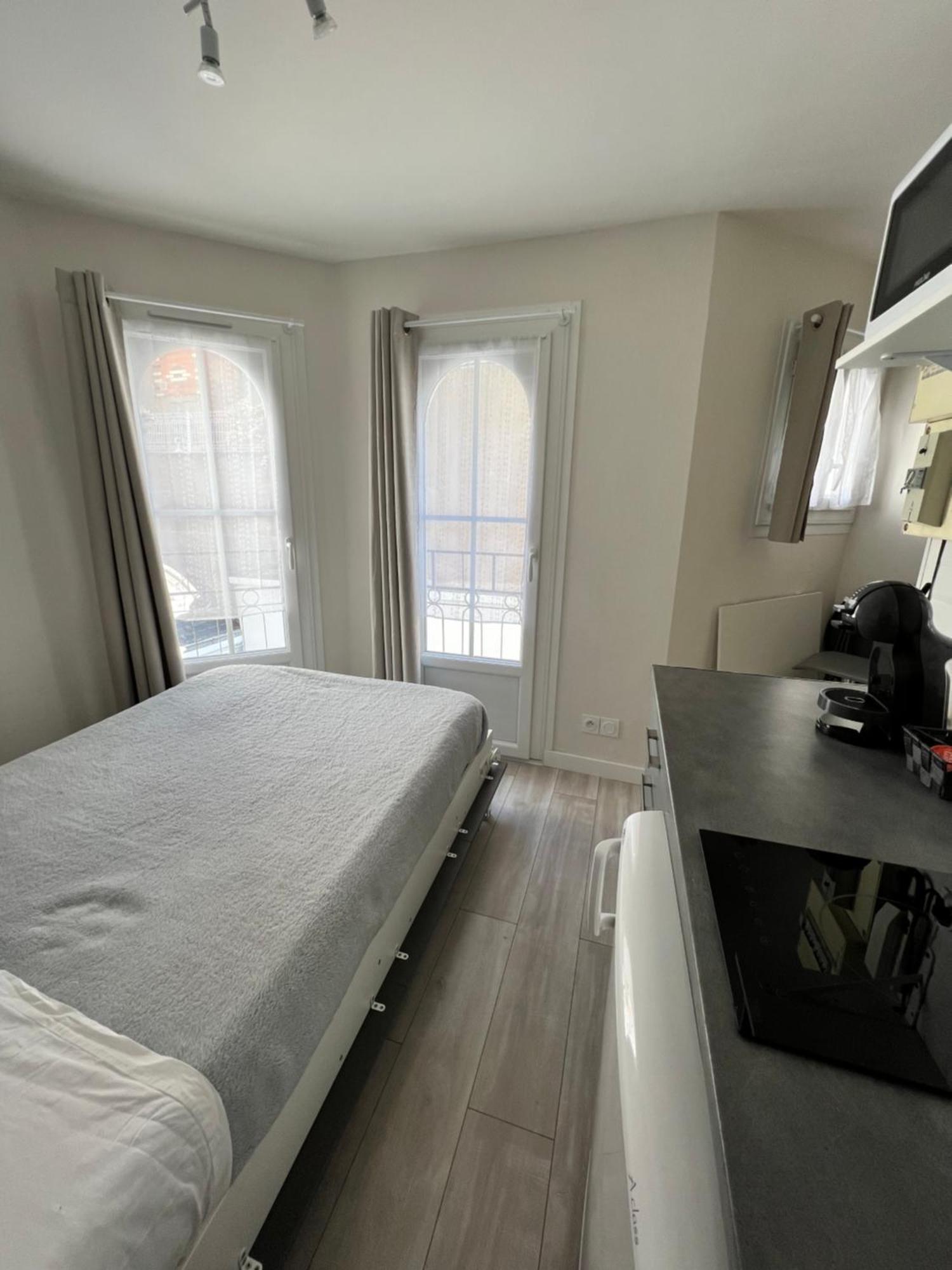 Lysbed - Desjardins Angers Exterior foto
