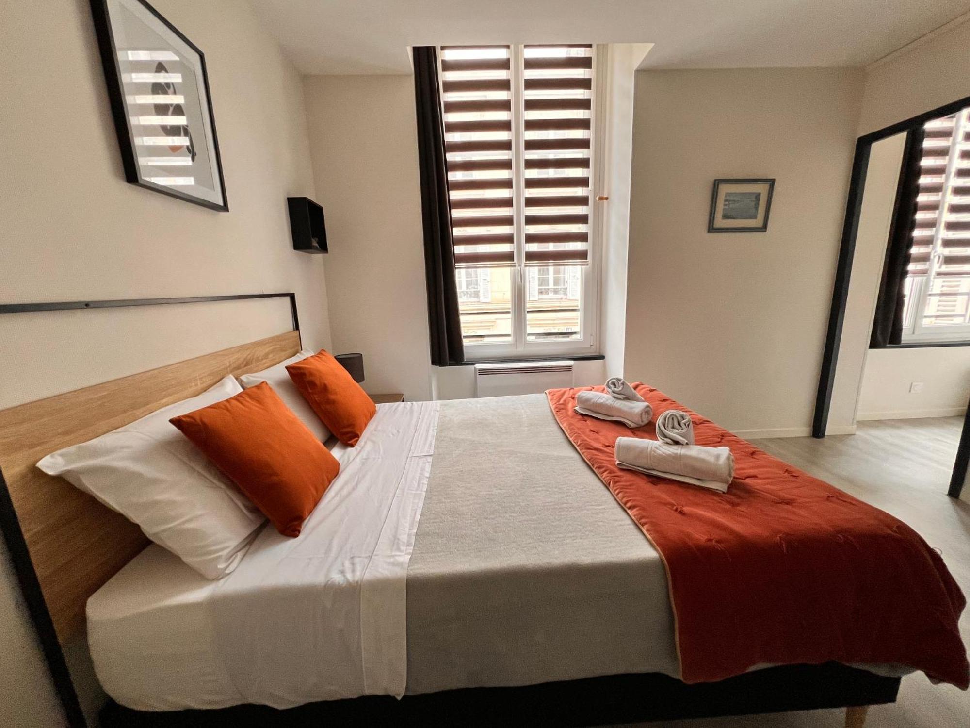 Lysbed - Desjardins Angers Exterior foto