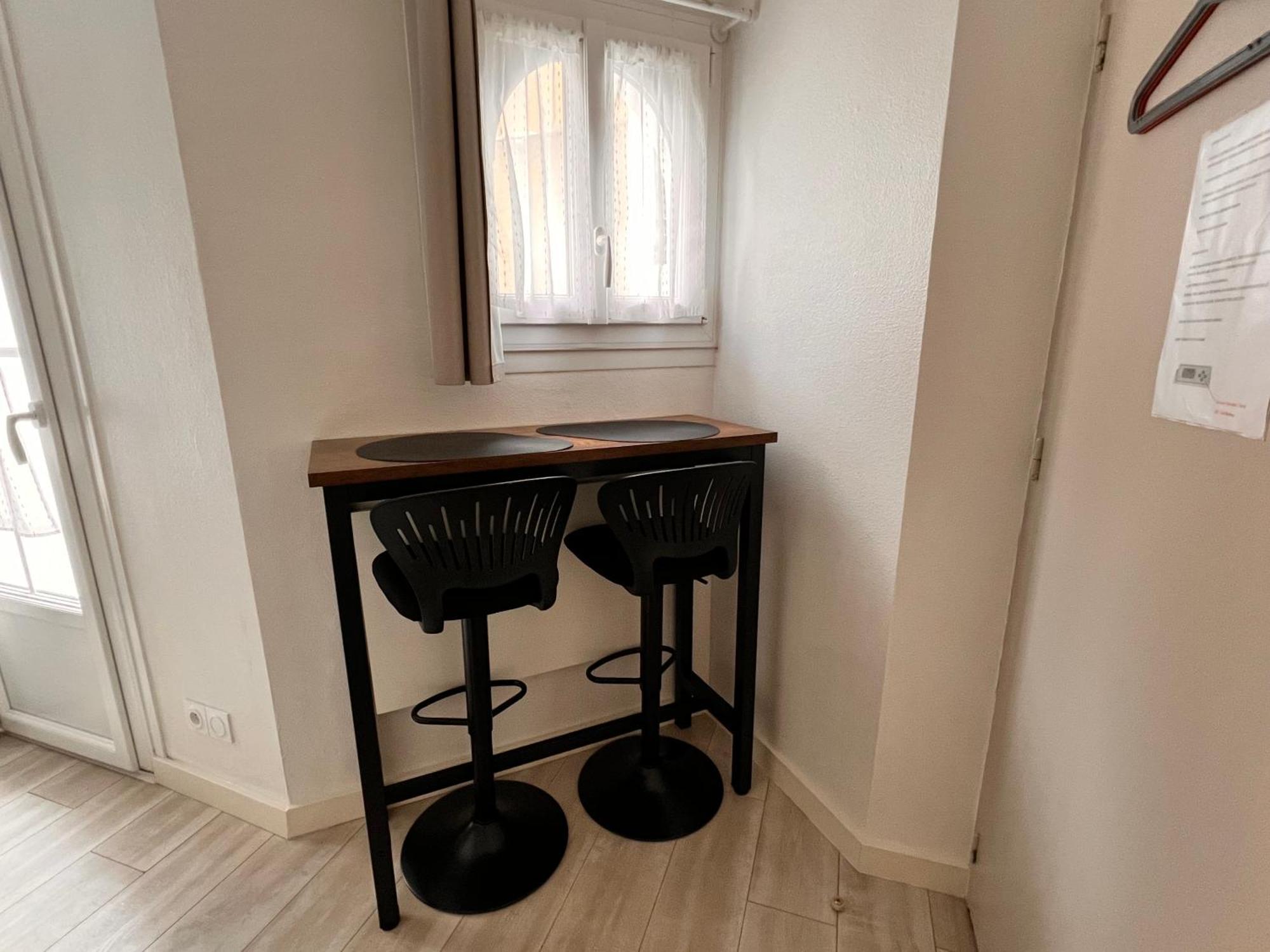 Lysbed - Desjardins Angers Exterior foto