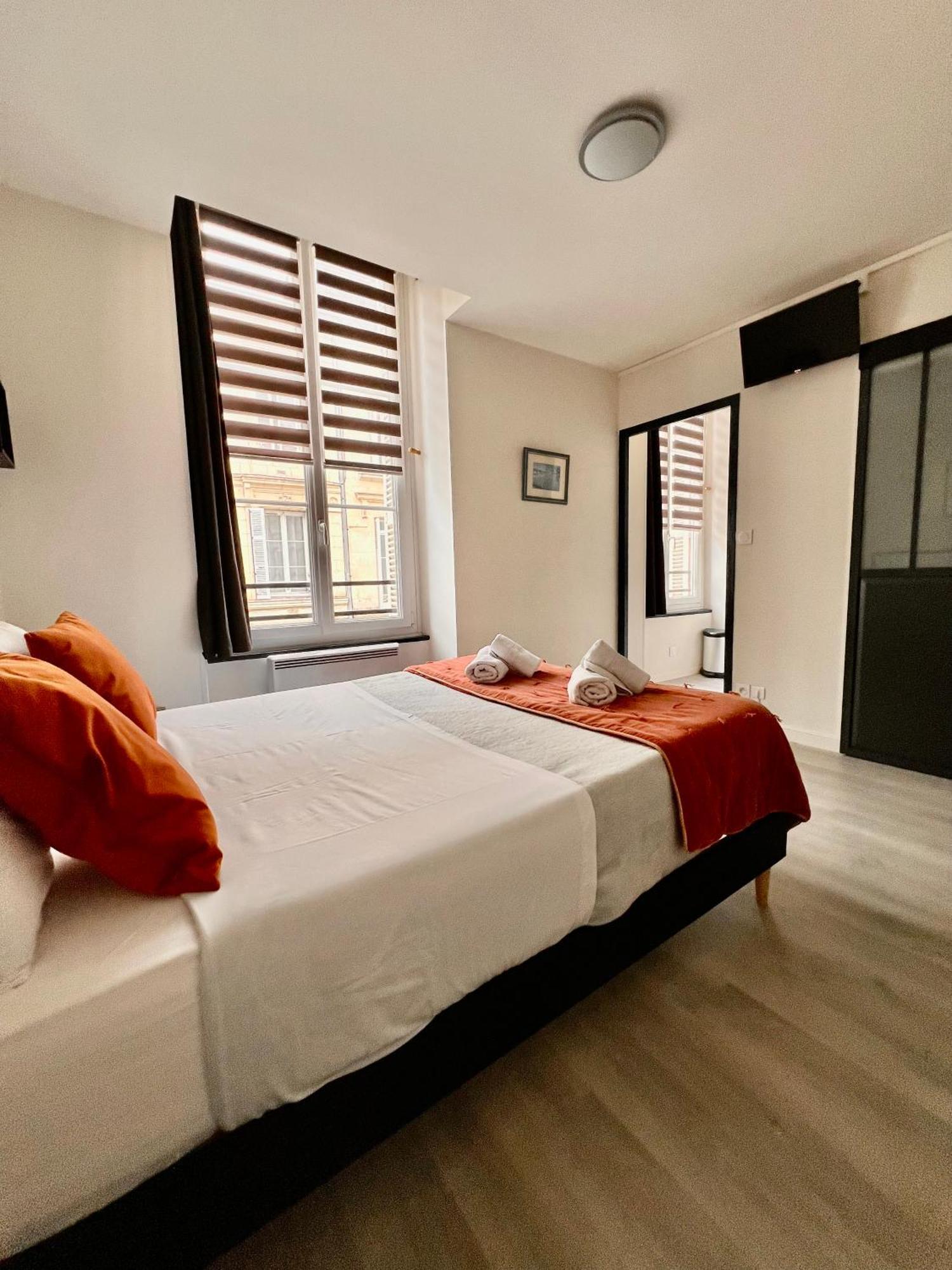 Lysbed - Desjardins Angers Exterior foto