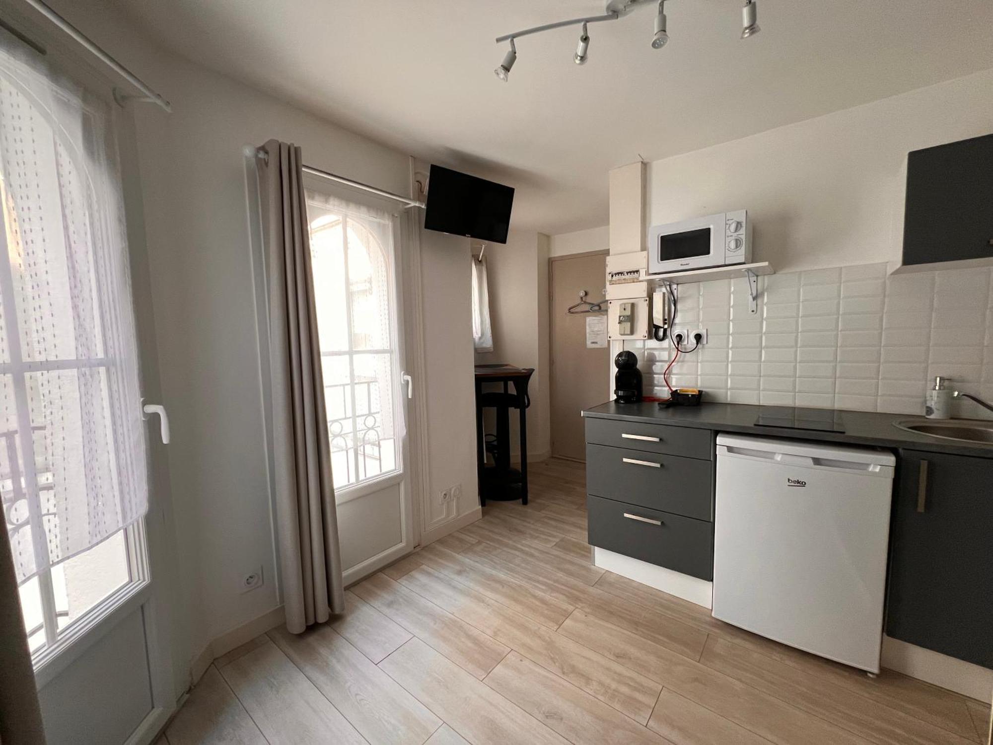 Lysbed - Desjardins Angers Exterior foto